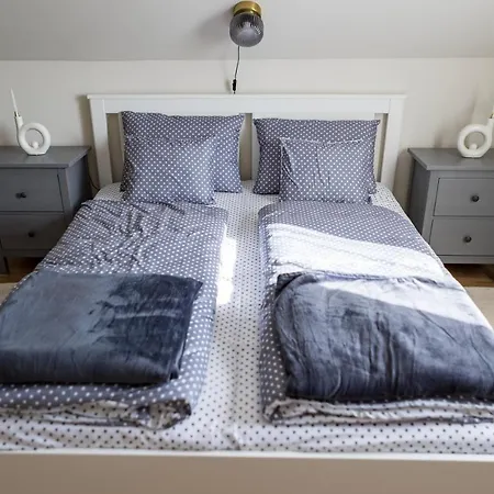 Keviszilva Apartman