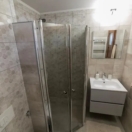 Keviszilva Vendeghaz דירה
