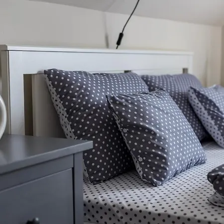 Apartman Keviszilva *