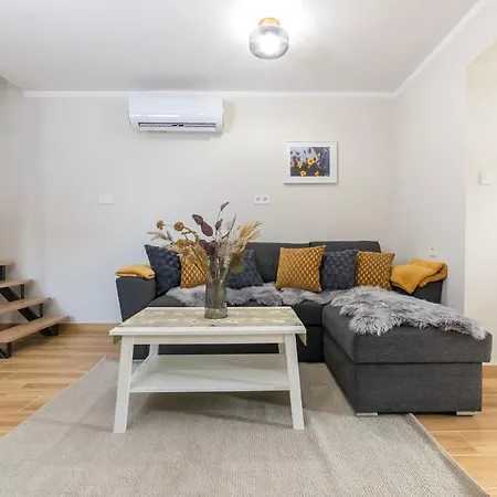 Apartment Keviszilva Vendeghaz