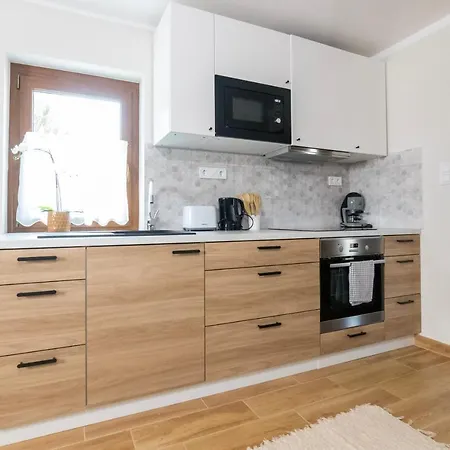 Apartment Keviszilva Vendeghaz