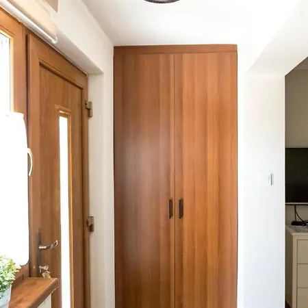Keviszilva Vendeghaz Apartment *