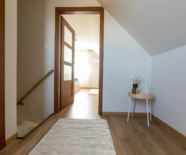 Keviszilva Vendeghaz Appartement