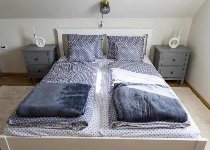 Keviszilva Vendeghaz Appartement