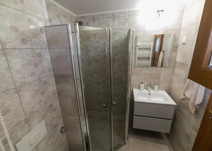 Keviszilva Vendeghaz Appartement