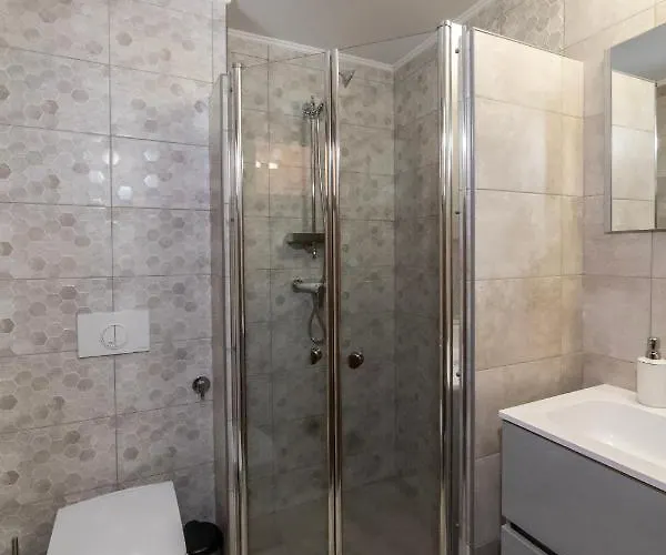 Keviszilva Vendeghaz Appartement *