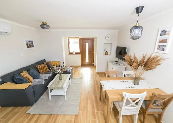 Keviszilva Vendeghaz Appartement Turkeve