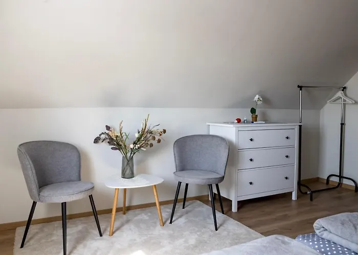 Keviszilva Vendeghaz *