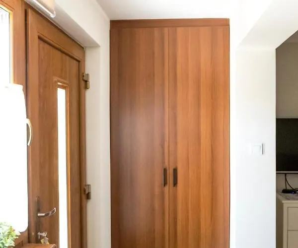 Keviszilva Vendeghaz Appartement *