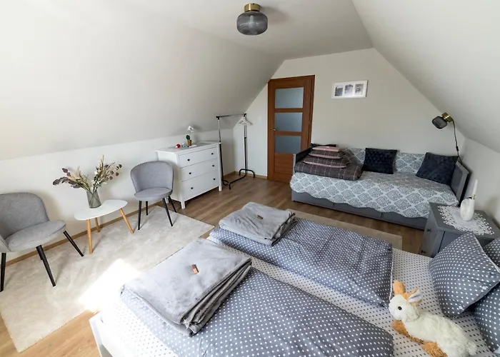 Keviszilva Vendeghaz Appartement Turkeve