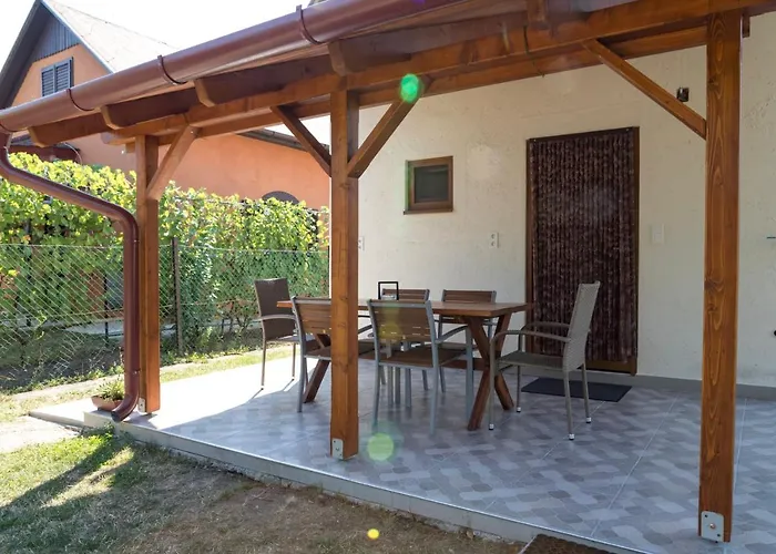 Keviszilva Vendeghaz Appartement Turkeve