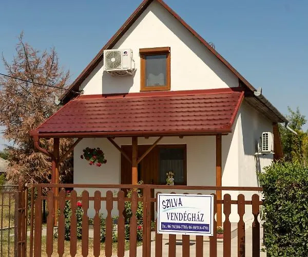 Keviszilva Vendeghaz Appartement *